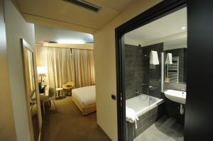 Hotel Expo Verona