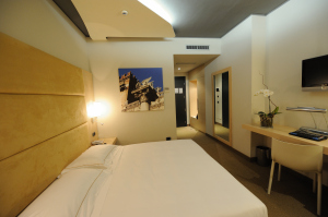 Hotel Expo Verona