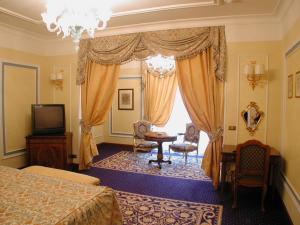 Grand Hotel Des Iles Borromees