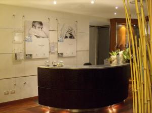 Grand Hotel Des Iles Borromees