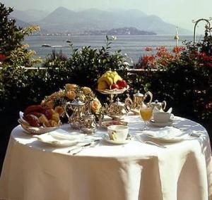Grand Hotel Des Iles Borromees