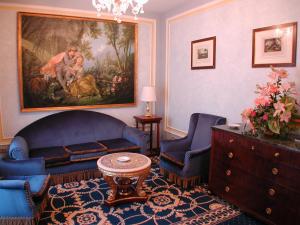 Grand Hotel Des Iles Borromees
