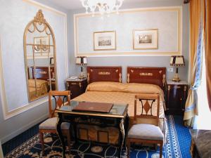 Grand Hotel Des Iles Borromees