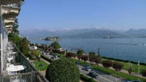 Grand Hotel Des Iles Borromees