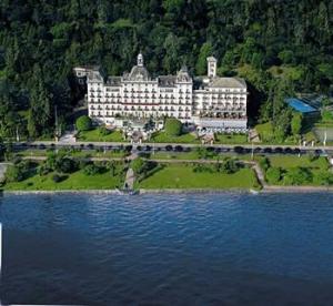 Grand Hotel Des Iles Borromees