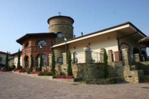 Antico Podere Tota Virginia