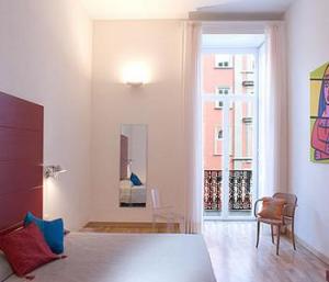 Hotel Piazza Bellini