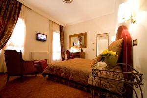 Hotel Internazionale