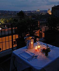 Hotel Internazionale