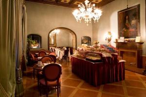 Hotel Internazionale