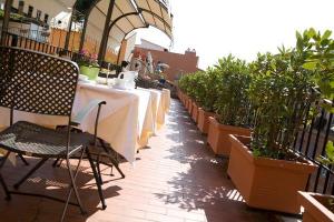 Hotel Internazionale