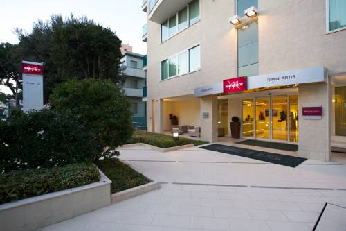 Mercure Rimini Artis