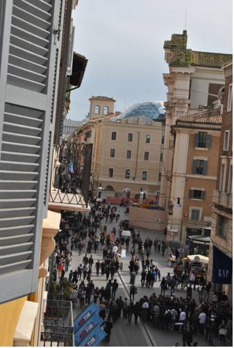 Stay Inn Rome