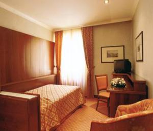 Hotel Accademia
