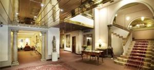 Hotel Accademia