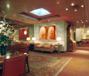Hotel Accademia