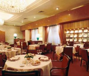 Hotel Accademia