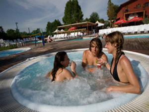 Camping Village Roma