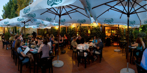 Camping Village Roma