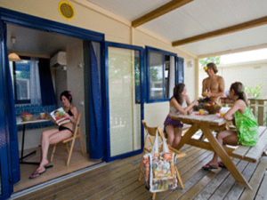 Camping Village Roma