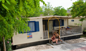 Camping Village Roma