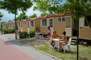 Camping Village Roma
