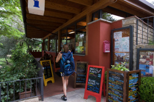Camping Village Roma