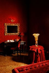 Hotel Al Duca Di Venezia