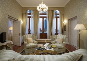 Hotel Al Duca Di Venezia