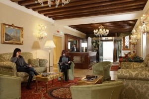 Hotel Al Duca Di Venezia
