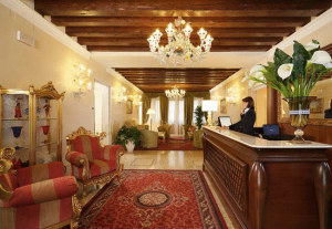 Hotel Al Duca Di Venezia