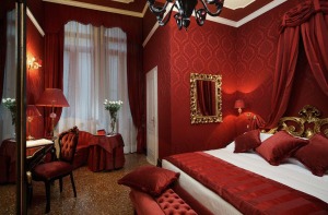 Hotel Al Duca Di Venezia