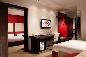 Best Western Quid Hotel Trento