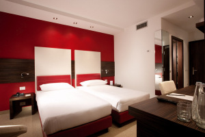 Best Western Quid Hotel Trento