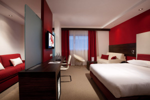 Best Western Quid Hotel Trento