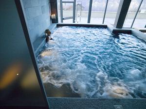 Residenza Dolce Vita Wellness & Spa