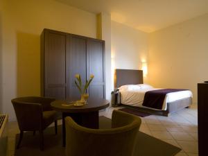Residenza Dolce Vita Wellness & Spa