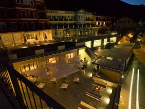 Residenza Dolce Vita Wellness & Spa