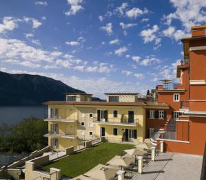 Residenza Dolce Vita Wellness & Spa