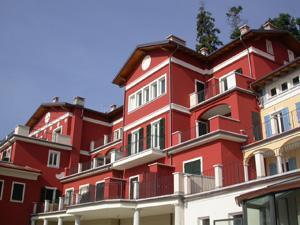 Residenza Dolce Vita Wellness & Spa