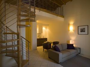 Residenza Dolce Vita Wellness & Spa