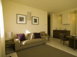 Residenza Dolce Vita Wellness & Spa