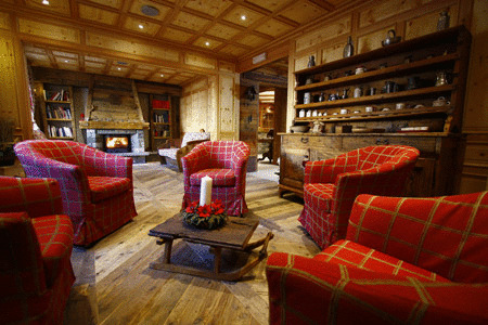 Hotel Imperiale