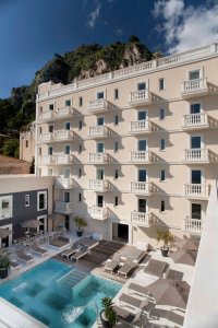 Hotel Imperiale