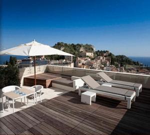 Hotel Imperiale