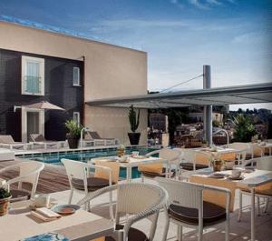 Hotel Imperiale