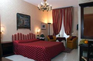 Hotel Residenza In Farnese