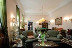 Hotel Residenza In Farnese