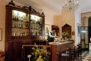 Hotel Residenza In Farnese