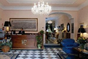 Hotel Residenza In Farnese